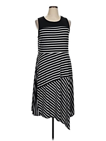 George Casual Dress (view 1)