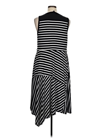 George Casual Dress (view 2)