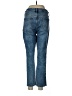 Old Navy Blue Jeans Size 8 Petite - photo 2
