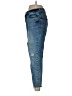 Old Navy Blue Jeans Size 8 Petite - photo 5