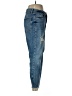 Old Navy Blue Jeans Size 8 Petite - photo 4