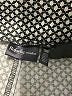 Rafaella Houndstooth Gray Black Casual Pants Size 16W - photo 6
