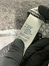Rafaella Houndstooth Gray Black Casual Pants Size 16W - photo 7