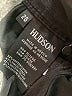 Hudson Jeans Black Jeans Size 26 waist - photo 8