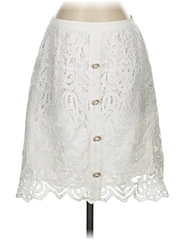 Solitaire Formal Skirt (view 1)