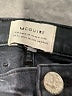 Mcguire Black Jeans Size 29 waist - photo 7