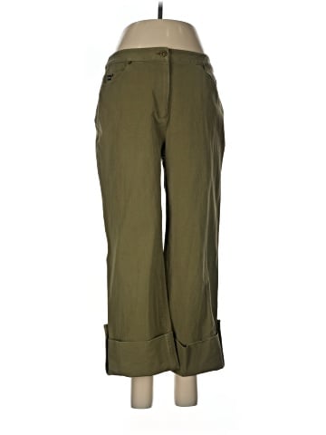 Peck & Peck Casual Pants (view 1)
