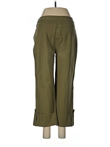 Peck & Peck Casual Pants (view 2)