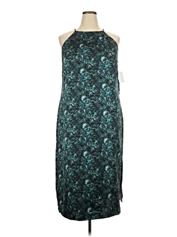 Halogen Cocktail Dress (view 1)