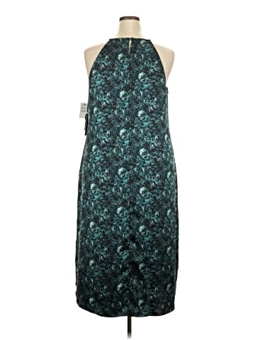 Halogen Cocktail Dress (view 2)