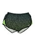 Nike Stars Green Athletic Shorts Size M - photo 1