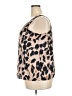 Ekouaer Brown Sleeveless Blouse Size XXL - photo 5