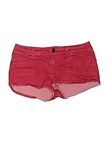 Boom Boom Jeans Shorts (view 1)