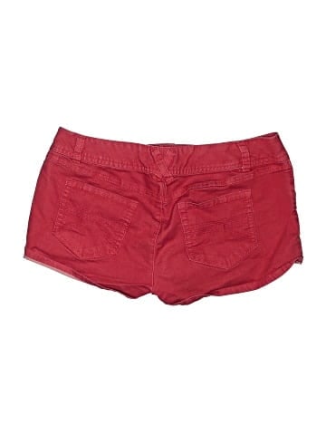 Boom Boom Jeans Shorts (view 2)