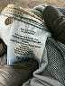 Eddie Bauer Blue Jeans Size 16 - photo 8