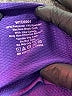 DeMarini Purple Active T-Shirt Size M - photo 8