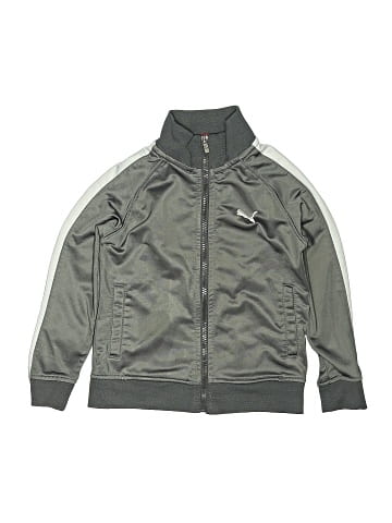 Puma Track Jacket (view 1)