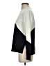 Summersalt Color Block Black Pullover Sweater Size S - photo 5