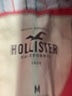 Hollister Red Blazer Size M - photo 6