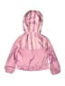 Nike 100% Polyester Pink Jacket Size 4T - photo 2