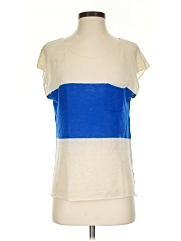 360 Sweater Cashmere Pullover Sweater (view 1)