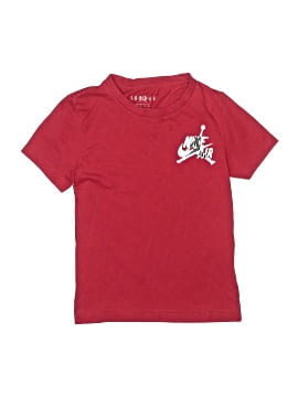 Air Jordan Short Sleeve T Shirt