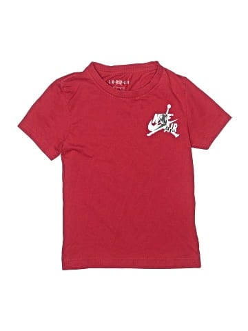Air Jordan Short Sleeve T-Shirt (view 1)