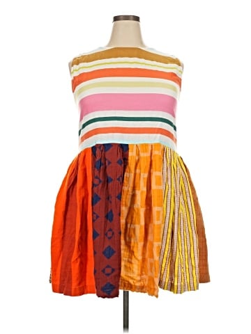 ace & jig Casual Dress (view 1)
