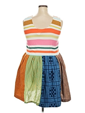 ace & jig Casual Dress (view 2)