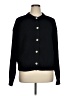 Unbranded 100% Polyester Black Cardigan Size XL - photo 1