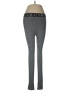 Better Bodies Gray Yoga Pants Size M - photo 1