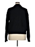 Unbranded 100% Polyester Black Cardigan Size XL - photo 2