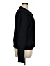 Unbranded 100% Polyester Black Cardigan Size XL - photo 4