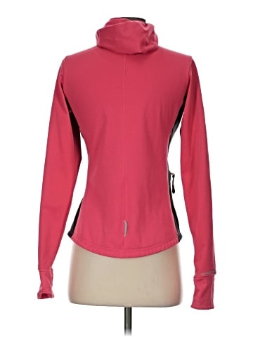Brooks Track Jacket (view 2)