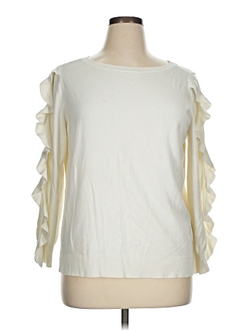 Chico's Sweatshirt (view 1)