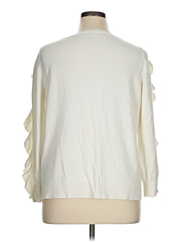 Chico's Sweatshirt (view 2)