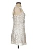 Superdown 100% Polyester Ivory Cocktail Dress Size S - photo 4
