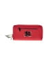 Badgley Mischka Red Wallet One size - photo 1