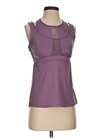 Lucky in Love Active Tank (view 1)