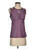 Lucky in Love Purple Active Tank Size S - photo 1