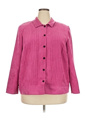 K Woman Jacket (view 1)