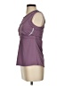 Lucky in Love Purple Active Tank Size S - photo 5