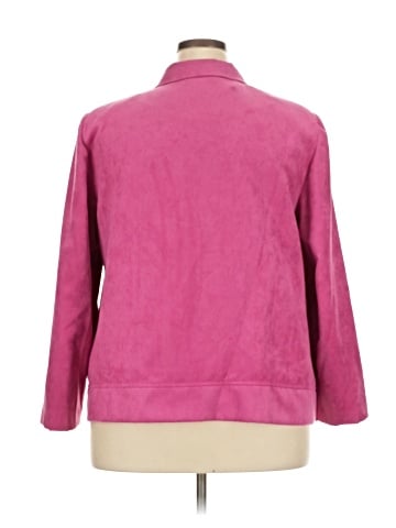 K Woman Jacket (view 2)