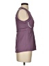 Lucky in Love Purple Active Tank Size S - photo 4