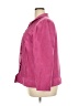 K Woman 100% Polyester Pink Jacket Size 18 - photo 5