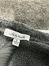 White Birch Gray Pullover Sweater Size L - photo 4