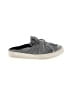 Mia Gray Mule/Clog Size 8 1/2 - photo 1