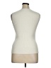 MAX Ivory Sweater Vest Size 16 - photo 2