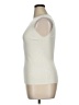 MAX Ivory Sweater Vest Size 16 - photo 5