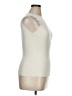 MAX Ivory Sweater Vest Size 16 - photo 4